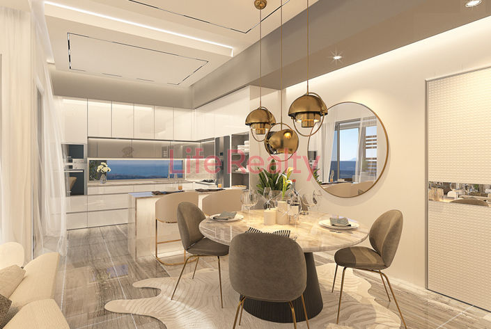 Image No.3-Appartement de 2 chambres à vendre à Universal