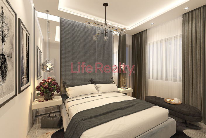 Image No.4-Appartement de 2 chambres à vendre à Universal