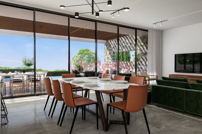 Image No.3-4 Bed House for sale