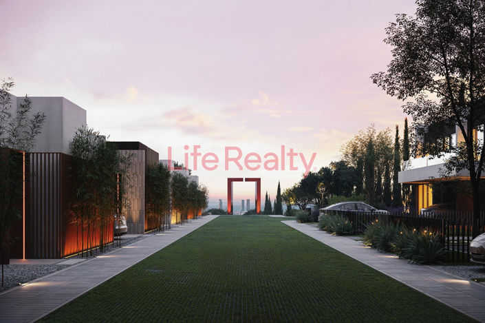 Image No.10-Appartement de 1 chambre à vendre à Agios Athanasios