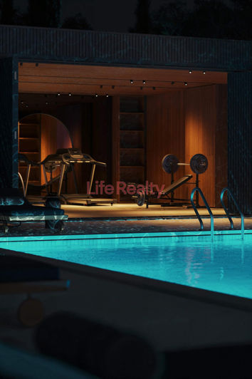 Image No.13-Appartement de 1 chambre à vendre à Agios Athanasios