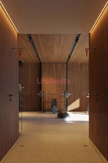 Image No.15-Appartement de 1 chambre à vendre à Agios Athanasios