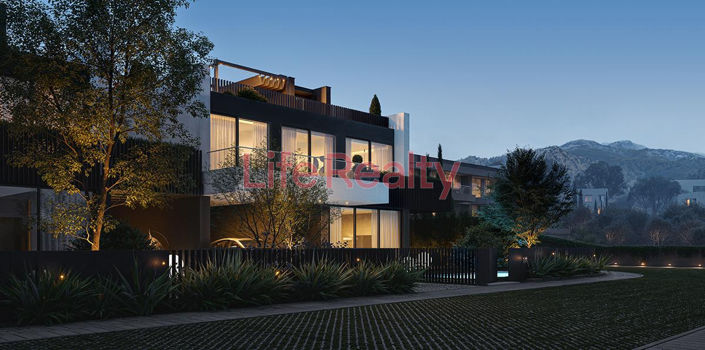 Image No.9-Appartement de 1 chambre à vendre à Agios Athanasios