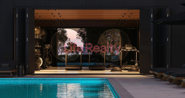 Image No.12-Maison de 3 chambres à vendre à Agios Athanasios