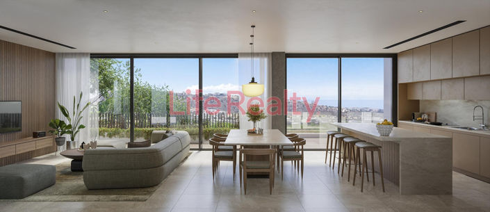 Image No.7-Maison de 3 chambres à vendre à Agios Athanasios