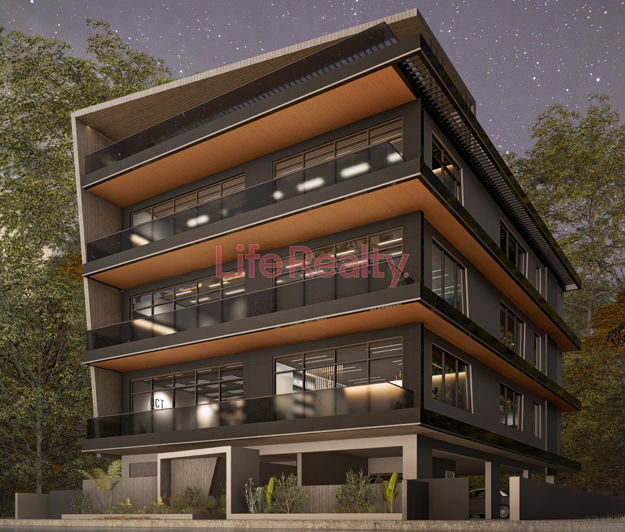 Image No.2-Commercial à vendre à Limassol