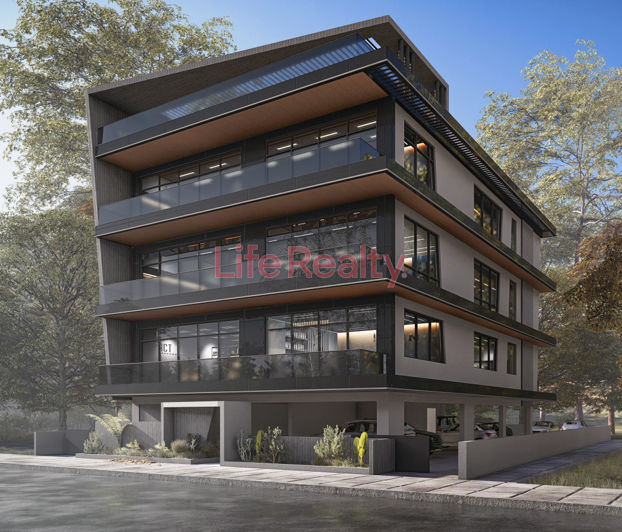 Image No.3-Commercial à vendre à Limassol