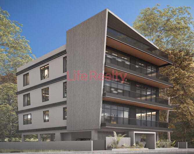 Image No.4-Commercial à vendre à Limassol