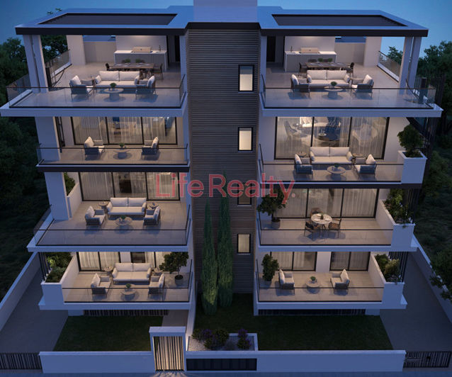 Image No.3-1 Bed Apartment for sale