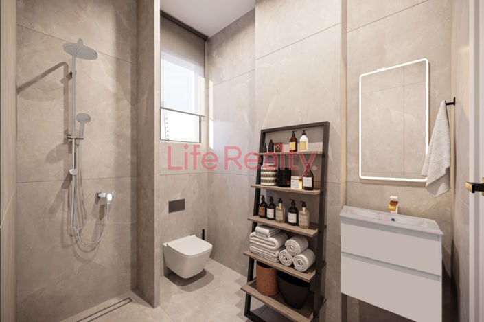 Image No.7-1 Bed Apartment for sale