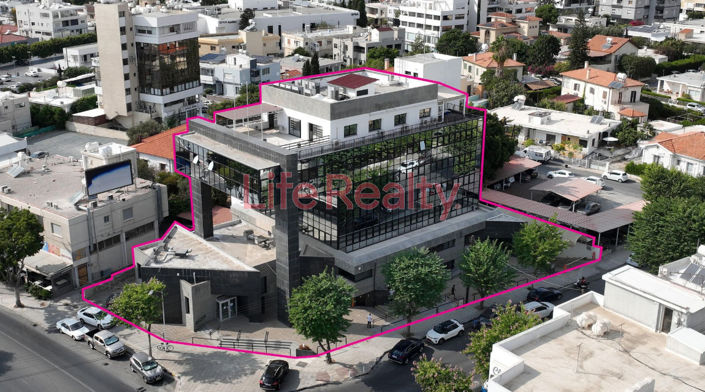 Image No.5-Commercial à vendre à Limassol