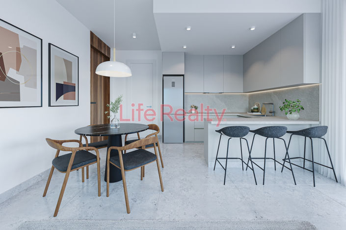 Image No.13-Appartement de 2 chambres à vendre à Paphos