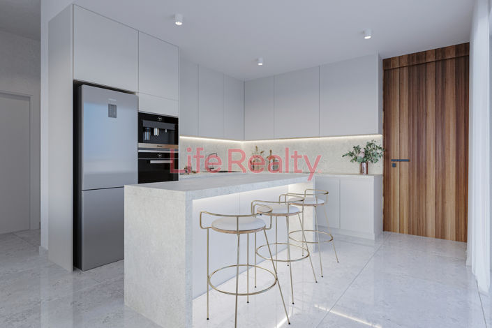 Image No.14-Appartement de 2 chambres à vendre à Paphos