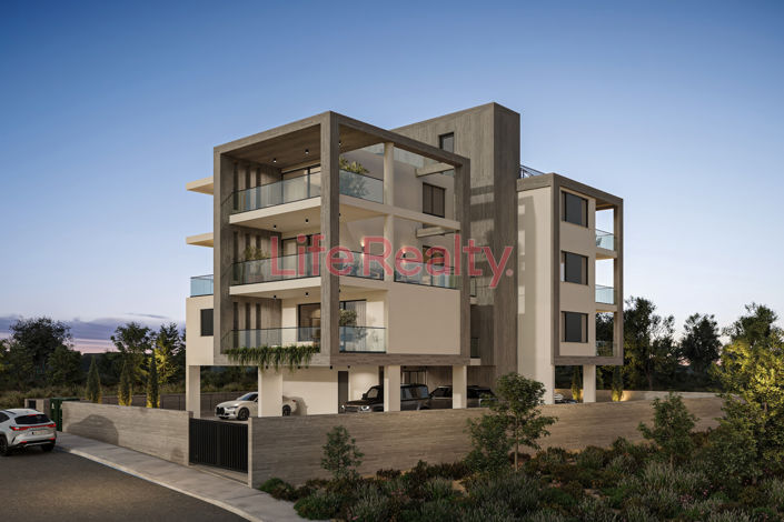 Image No.20-Appartement de 2 chambres à vendre à Paphos