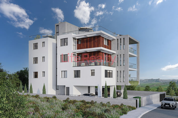 Image No.23-Appartement de 2 chambres à vendre à Paphos