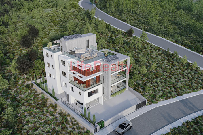 Image No.27-Appartement de 2 chambres à vendre à Paphos