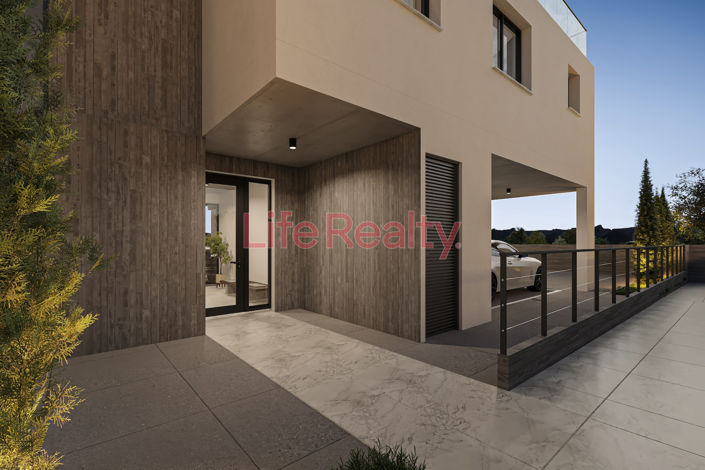 Image No.31-Appartement de 2 chambres à vendre à Paphos