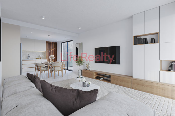 Image No.4-Appartement de 2 chambres à vendre à Paphos