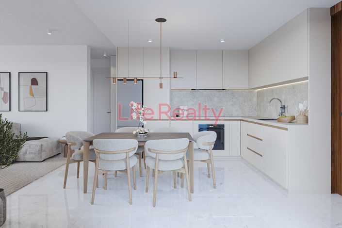 Image No.8-Appartement de 2 chambres à vendre à Paphos