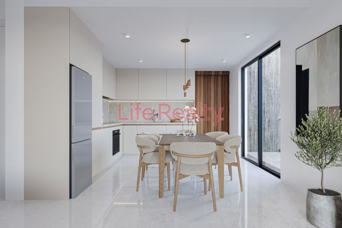 Image No.9-Appartement de 2 chambres à vendre à Paphos