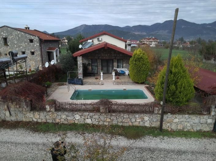 Image No.23-4 Bed Villa for sale