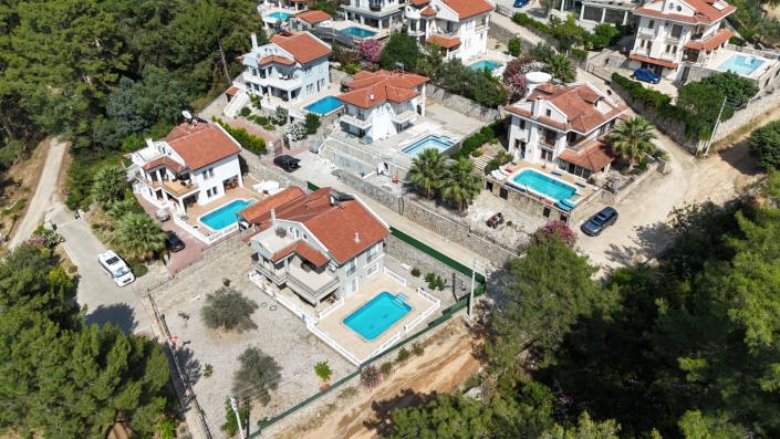 Image No.25-5 Bed Villa for sale