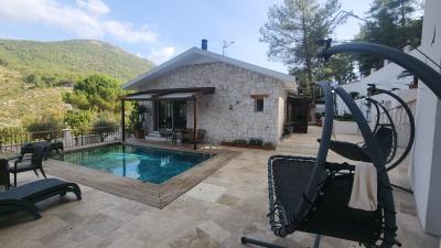 1 - Uzumlu, Bungalow