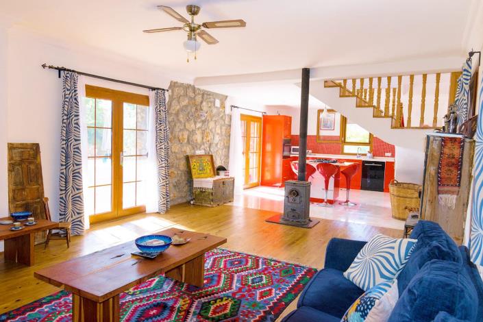 Image No.21-3 Bed Villa for sale