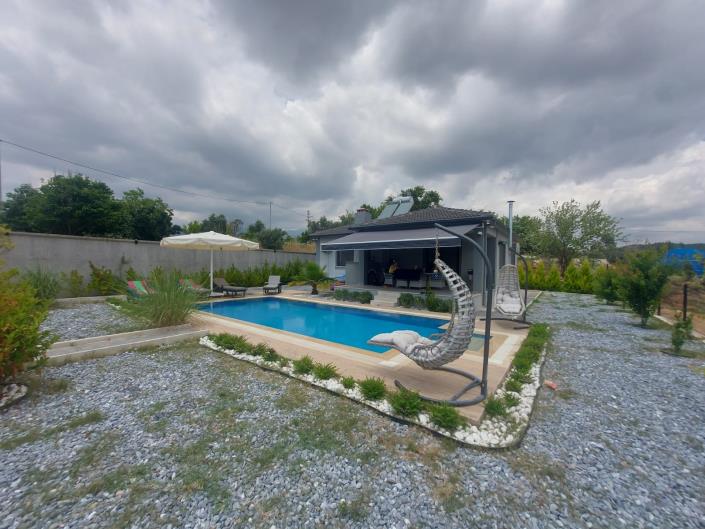 Image No.19-2 Bed Bungalow for sale