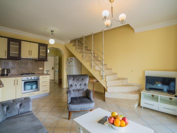 Image No.6-2 Bed Duplex for sale