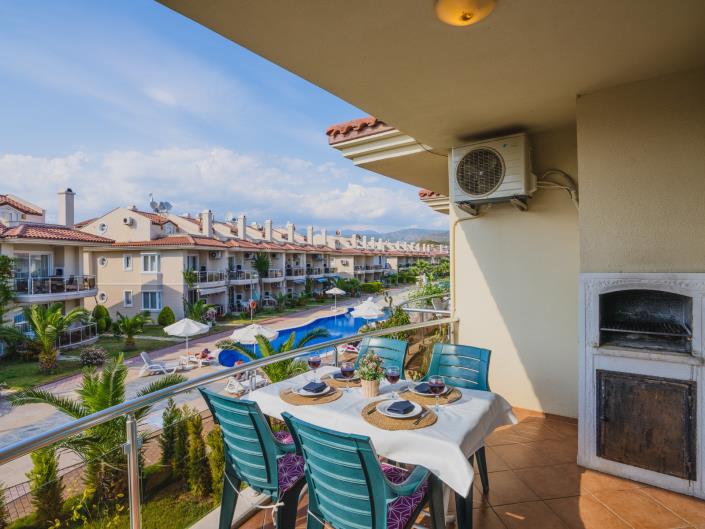 Image No.7-2 Bed Duplex for sale