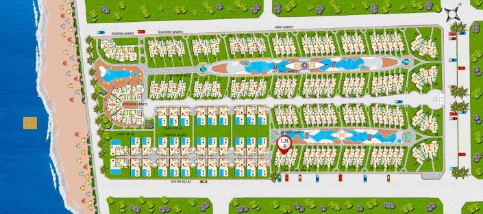 Image No.19-2 Bed Duplex for sale