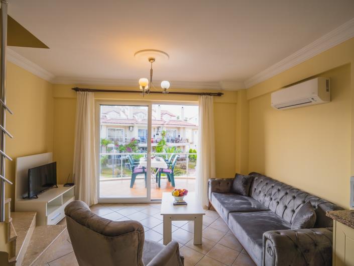 Image No.3-2 Bed Duplex for sale