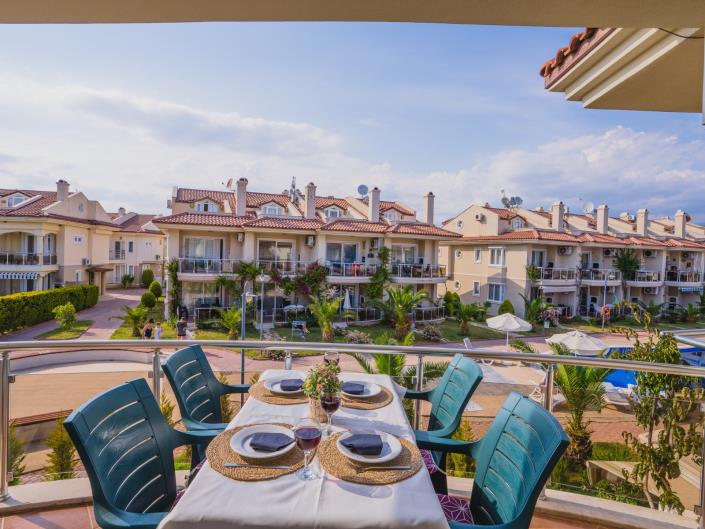 Image No.17-2 Bed Duplex for sale