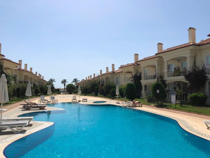 Image No.20-2 Bed Duplex for sale