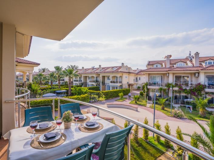 Image No.18-2 Bed Duplex for sale