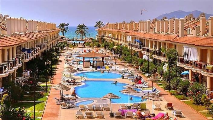 Image No.17-2 Bed Apartment for sale