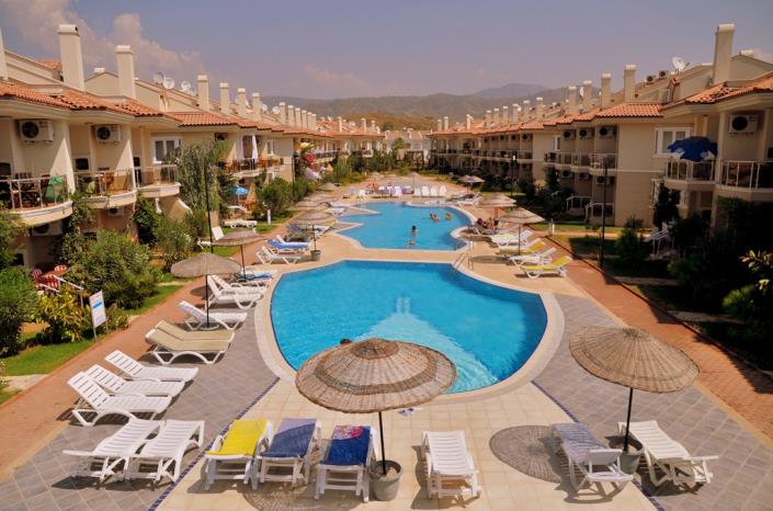 Image No.20-2 Bed Apartment for sale