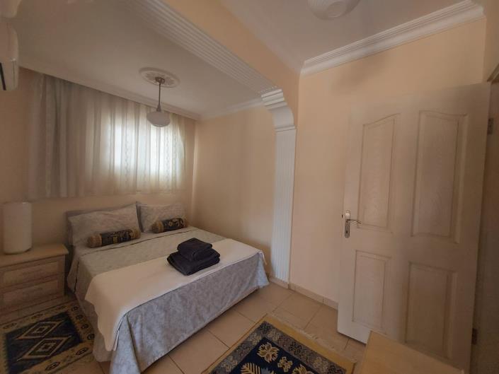 Image No.5-Duplex de 4 chambres à vendre à Ovacik