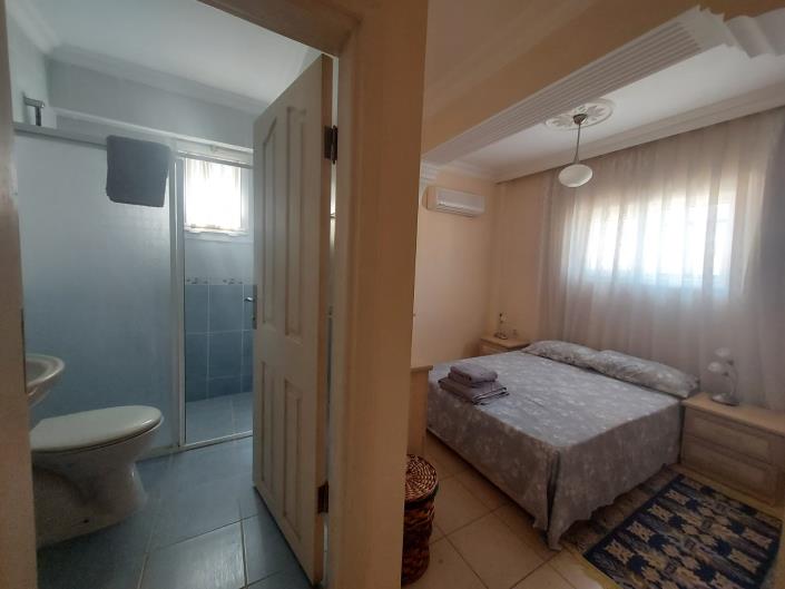 Image No.7-Duplex de 4 chambres à vendre à Ovacik