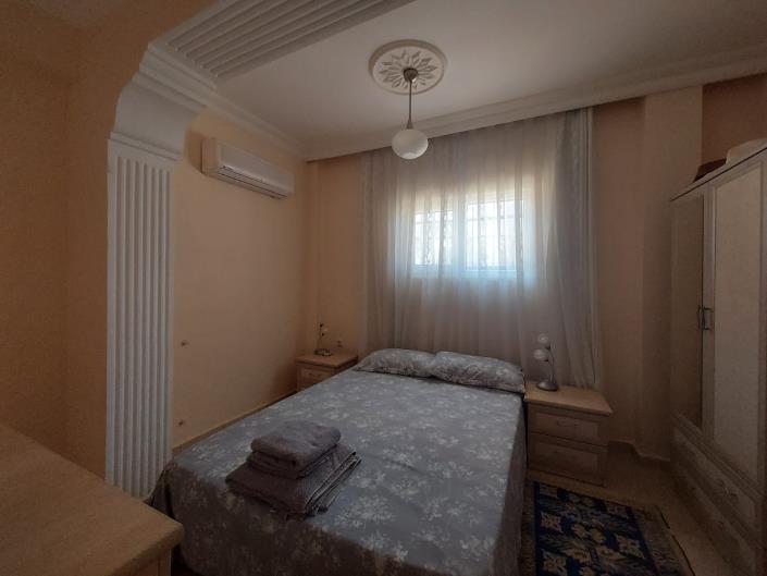 Image No.4-Duplex de 4 chambres à vendre à Ovacik