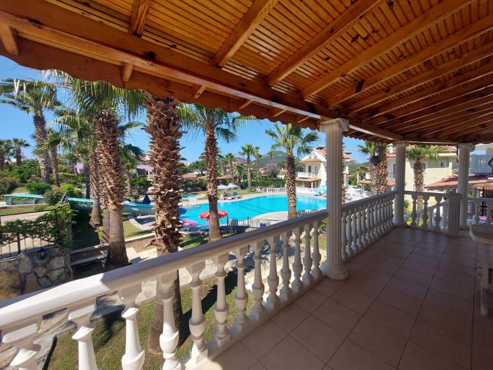 Image No.13-Duplex de 4 chambres à vendre à Ovacik