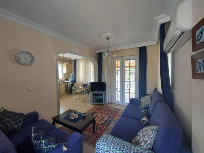 Image No.2-Duplex de 4 chambres à vendre à Ovacik