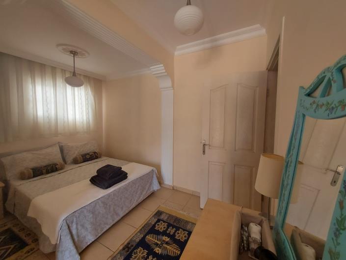 Image No.6-Duplex de 4 chambres à vendre à Ovacik