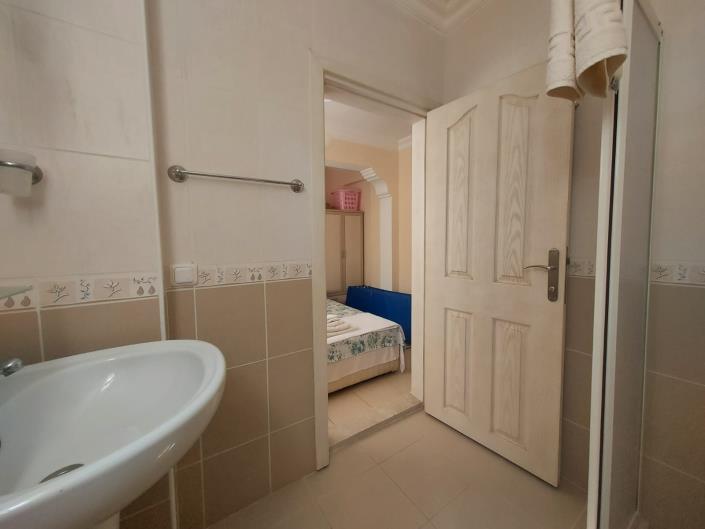 Image No.9-Duplex de 4 chambres à vendre à Ovacik