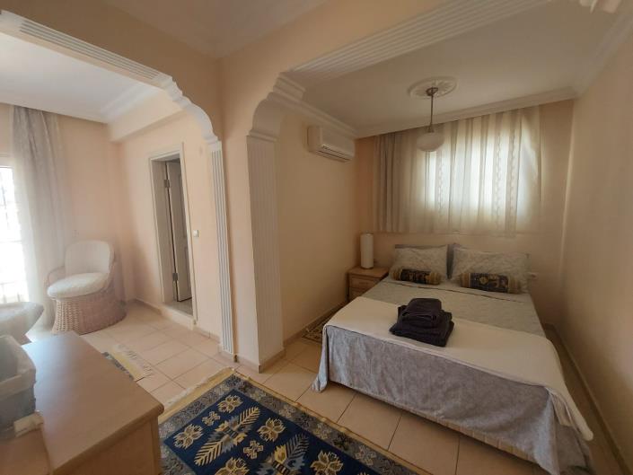 Image No.11-Duplex de 4 chambres à vendre à Ovacik