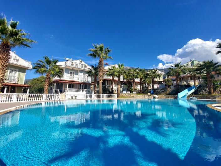 Image No.15-Duplex de 4 chambres à vendre à Ovacik