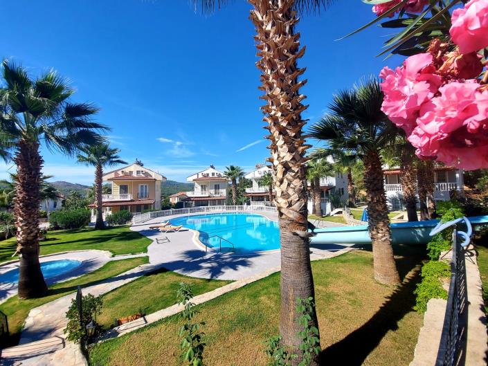 Image No.16-Duplex de 4 chambres à vendre à Ovacik