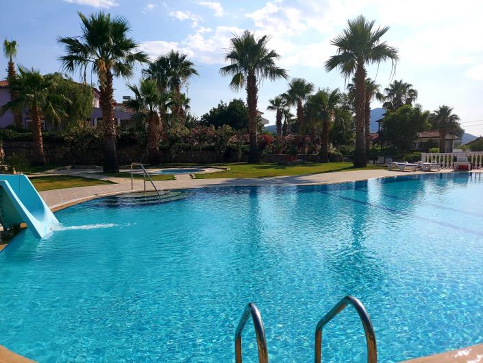 Image No.17-Duplex de 4 chambres à vendre à Ovacik