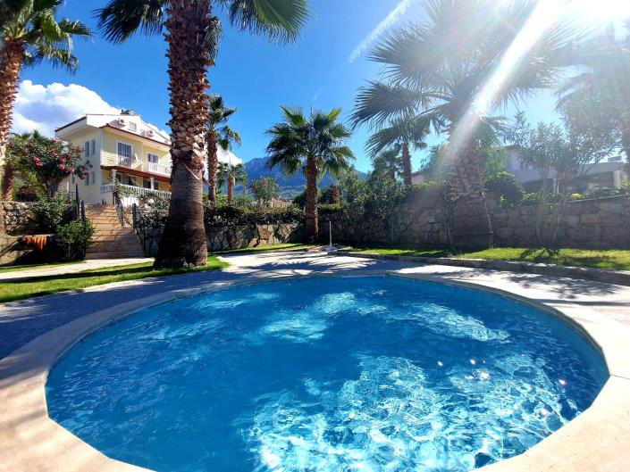 Image No.18-Duplex de 4 chambres à vendre à Ovacik